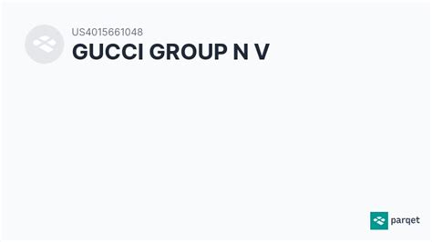 gucci group n.v.|www.kering.com login.